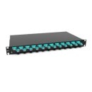 Rutenbeck 228030024-01 Spleissbox ausziehbar 19/1HE...