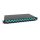 Rutenbeck 228030024-01 Spleissbox ausziehbar 19/1HE 24xLC-D OM3 Aqua Grade B