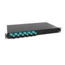 Rutenbeck 228030012-01 Spleissbox ausziehbar 19/1HE...