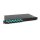 Rutenbeck 228030012-01 Spleissbox ausziehbar 19/1HE 12xLC-D OM3 Aqua Grade B