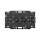 Rutenbeck 228070001 Spleisskassette Schwarz
