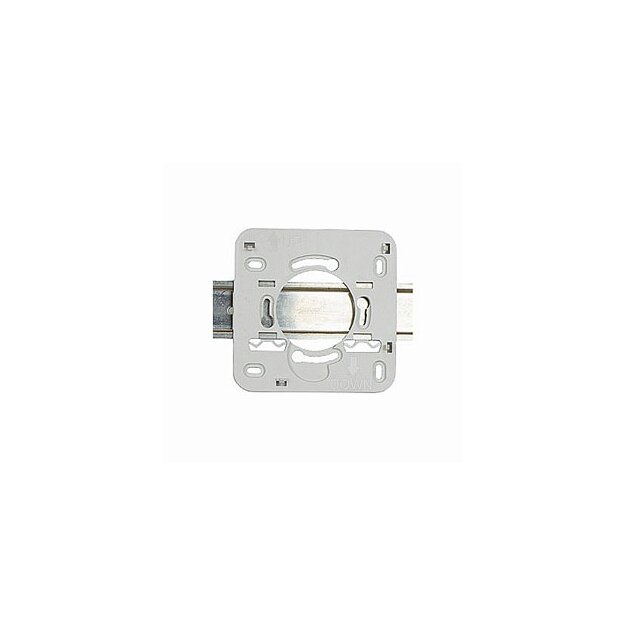 Rutenbeck 228070800 Montageadapter für FTTH-Anschlussdosen 2281514xx
