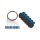 Rutenbeck 228140812 Keystone-Nachrüstsatz SC OS2 Blau Grade B