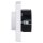 Jung Serie LS Komplett-Set Alpinweiß: 1730DD Drehdimmer Standard LED + LS1740WW Abdeckung mit Drehknopf + LS981WW Rahmen 1-fach