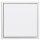 Jung Serie LS Komplett-Set Alpinweiß: 1710DE Tastdimmer Standard LED + LS1700WW Steuertaste Standard + LS981WW Rahmen 1-fach