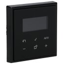 Jung Serie LS Komplett-Set Schwarz: Jung TRDLS1790SW...