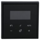 Jung Serie LS Komplett-Set Schwarz: Jung TRDLS1790SW...