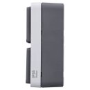 B-WARE Berker 47703525 Steckdose SCHUKO 2-fach senkrecht...