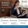 Jung Serie A Magnetic Charger Set Alpinweiß: WC230-15 induktives Ladegerät für kabelloses Laden + AWCMAGWW Magnetic Charger Abdeckung + A5581BFWW Rahmen 1-fach