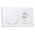 Jung Serie A Magnetic Charger Set Alpinweiß: WC230-15 induktives Ladegerät für kabelloses Laden + AWCMAGWW Abdeckung + A1520WW SCHUKO Steckdose + A5582BFWW Rahmen 2-fach