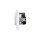 Jung Serie LS Magnetic Charger Set Alpinweiß: WC230-15 induktives Ladegerät für kabelloses Laden + LSWCMAGWW Abdeckung + LS1520WW SCHUKO Steckdose + LS982WW Rahmen 2-fach