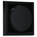 Jung Serie LS Magnetic Charger Set Schwarz: WC230-15...