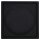 Jung Serie LS Magnetic Charger Set Graphitschwarz Matt: WC230-15 induktives Ladegerät für kabelloses Laden + LSWCMAGSWM Magnetic Charger Abdeckung + LS981SWM Rahmen 1-fach