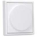 Jung Serie LS Magnetic Charger Set Schneeweiß Matt:...