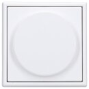Jung Serie LS Magnetic Charger Set Schneeweiß Matt:...