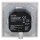 Jung Serie A Magnetic Charger Set Schneeweiß Matt: WC230-15 induktives Ladegerät für kabelloses Laden + AWCMAGWWM Magnetic Charger Abdeckung + A5581BFWWM Rahmen 1-fach