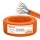 Netzwerkkabel CAT.7 AWG23 Duplex 100m Ring 1000 MHz Datenkabel Kupfer S/FTP Verlegekabel Kat 7 Cat7