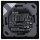 Jung Serie LS USB Set Schwarz: USBPD60CSW USB-PD60-Ladegerät + LS1969USBSW Abdeckung für USB + LS981SW Rahmen 1-fach