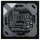 Jung Serie LS USB Set Graphitschwarz Matt: USBPD60CSW USB-PD60-Ladegerät + LS1969USBSWM Abdeckung für USB + LS981SWM Rahmen 1-fach
