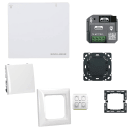 Busch-Jaeger Licht & Szenen Set: SAP.13-WL System...