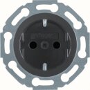 Hager WTS1200BG Steckdose SCHUKO erhöhter...