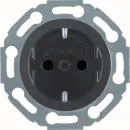 Hager WTS1200BG Steckdose SCHUKO erhöhter...