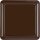 Hager WWG1111BR SteckdoseSCHUKO mit Klappdeckel und Rahmen WGUP IP44 Braun