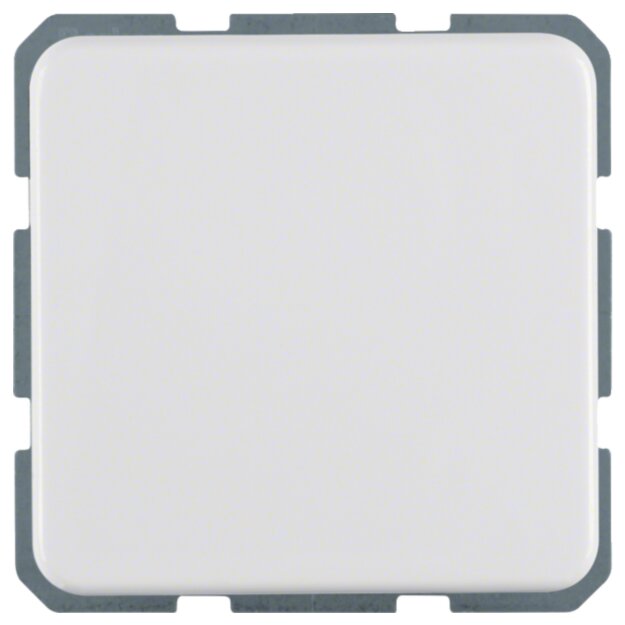Hager WWS1211PW Steckdose SCHUKO Kld eBs WG UP IP44 Polarweiß
