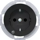 Hager WLS1463BG Steckdose SCHUKO LED mit...