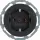 Hager WLS1300BG Steckdose SCHUKO Serie R.classic Schwarz