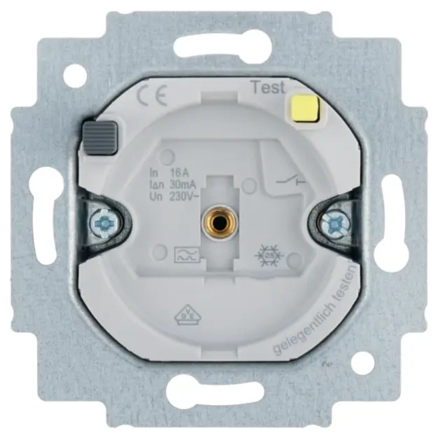 Hager WDE284401 FI-Schutzschalter /...