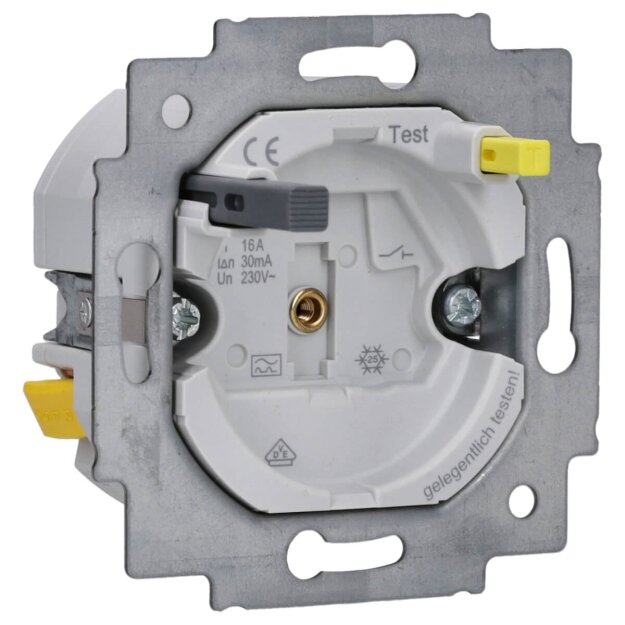 Hager WDE284401 FI-Schutzschalter /...