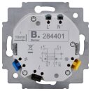 Hager WDE284401 FI-Schutzschalter / Fehlerstromschutzschalter für Unterputz- und Hohlraummontage