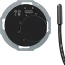 Hager WLN5034BG Fußbodentemperaturregler m Z-St...