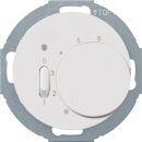 Hager WLN5030WG Temperaturregler mit Öffner...