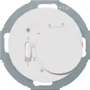 Hager WLN5030WG Temperaturregler mit Öffner...