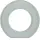 Hager WTD7173GT2 Serie Glas End-Rahmen 1-fach 1930