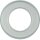 Hager WTD7180GT2 Serie Glas Rahmen 1fach HWM