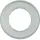 Hager WTD7180GT2 Serie Glas Rahmen 1fach HWM
