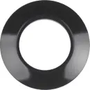 Hager WTD3100BG Abdeckrahmen Aufputz 1-fach Serie 1930...
