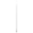 Hager WLD9300WG Rahmen 3fach R.Classic Polarweiß