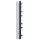 Hager WNA403 Rahmen 3fach waagerecht UP W.1 Grau