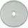 Hager WTD7100GT2 Serie Glas Abdeckplatte DS/T