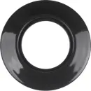 Hager WTD3100PBG Porzellanrahmen Aufputz 1-fach Serie...