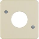 Hager WWF1054WP Zentralstück Drucktaster...