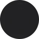 Hager WLW1000BG Wippe R.Cl Schwarz glänzend