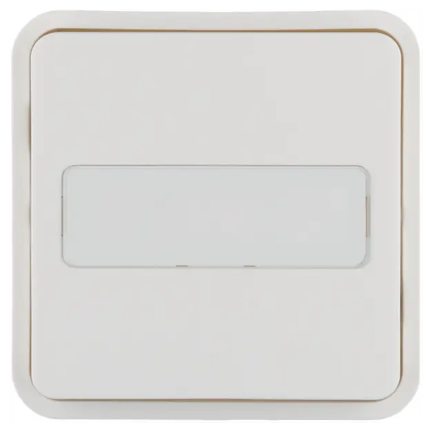 Hager WNT922B Wippe 1-fach Taster BA BSF AP W.1 Grau