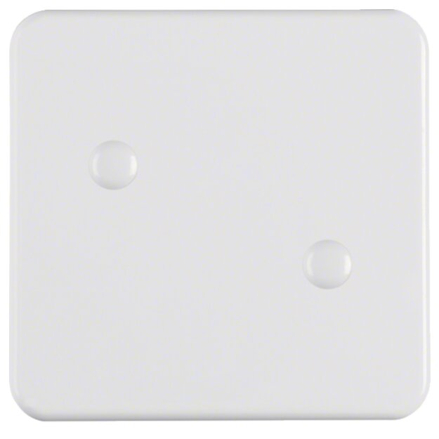 Hager WWW1007PW Wippe 1-fach anschraubbar WG UP IP44 Polarweiß