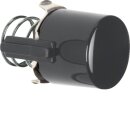 Hager WTF5285BG Tasterknopf Drucktaster E10 1930/Glas...