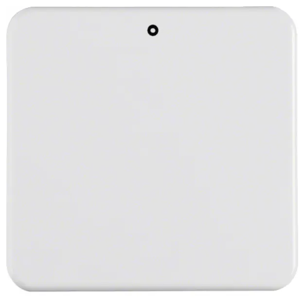 Hager WWW1014PW Wippe mit Aufdruck 0 WG UP IP44...